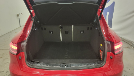 Zdjęcie przedmiotu: Porsche Macan T Oświadczenie o utracie DR