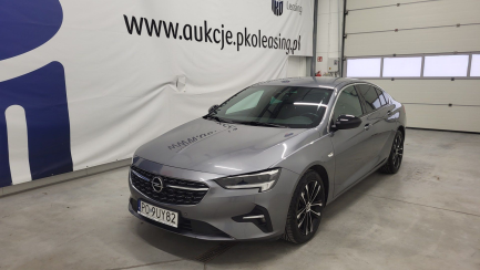 Opel Insignia 2.0 CDTI GS Line S&S aut