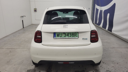 Zdjęcie przedmiotu: Fiat 500 23.8kWh Icon