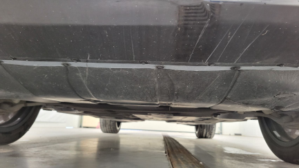 Zdjęcie przedmiotu: BMW X4 xDrive20d mHEV M Sport sport-aut Oświadczenie o utracie DR