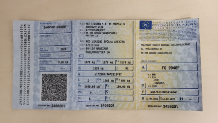 Zdjęcie przedmiotu: BMW 118i M Sport aut