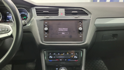 Zdjęcie przedmiotu: Volkswagen Tiguan 2.0 TDI SCR 4Mot. Life DSG