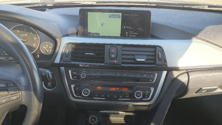 Zdjęcie przedmiotu: Bmw 320d Eff.Dynamics Luxury Line