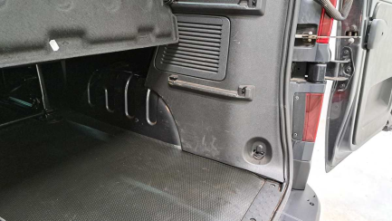 Zdjęcie przedmiotu: Renault Trafic Combi 2.0 dCi E6d 3.1t L2 Equilibre