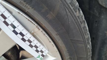 Zdjęcie przedmiotu: Bmw 520d aut