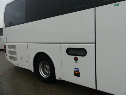 Zdjęcie przedmiotu: MAN LION'S COACH R07