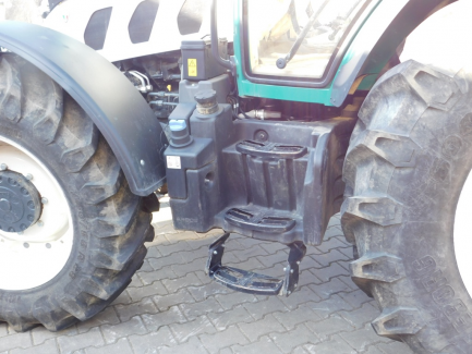 Zdjęcie przedmiotu: Agricultural tractor ARBOSGRUPA S.p.A. P5 T5 / P5 130