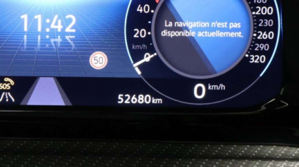 Zdjęcie przedmiotu: Volkswagen Golf VIII 2.0 TSI R 4MOTION DSG