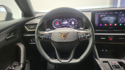 Zdjęcie przedmiotu: Cupra Formentor 1.5 TSI DSG