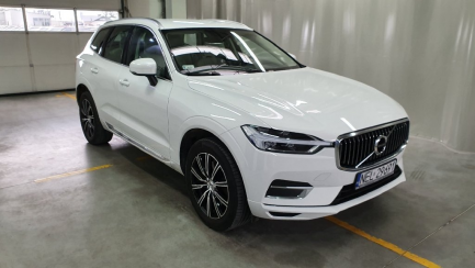 Zdjęcie przedmiotu: Volvo XC60 D5 AWD Inscription