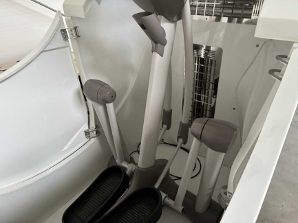 Zdjęcie przedmiotu: Studio Figura Swan Intra Shaper Classic Training Device