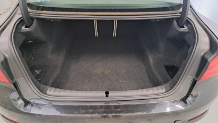 Zdjęcie przedmiotu: BMW 520d Steptronic