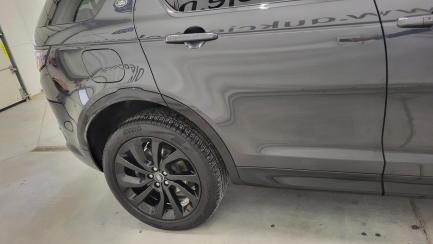 Zdjęcie przedmiotu: LAND ROVER SPORT 2.0 D200 mHEV Dynamic HSE aut
