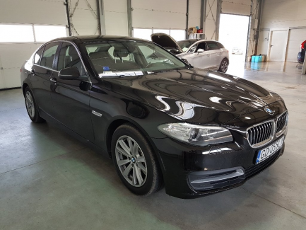 Zdjęcie przedmiotu: Bmw Seria