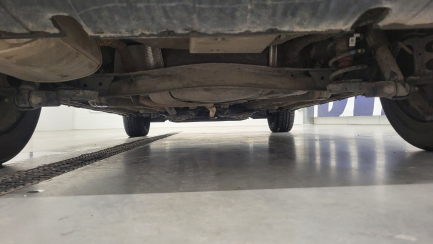 Zdjęcie przedmiotu: Fiat Panda 1.2 LPG No documentation for the gas installation