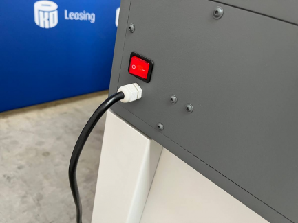 Zdjęcie przedmiotu: Brazing furnace Mechatronika sp. J. MR260