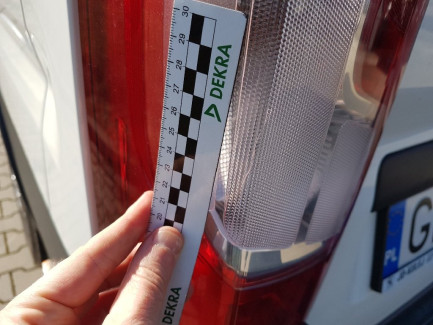 Zdjęcie przedmiotu: Peugeot BOXER 435 BlueHDi Euro 6 1997ccm - 130KM