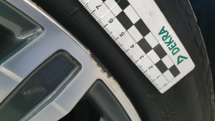 Zdjęcie przedmiotu: Audi A8 3.0 TDI Quattro