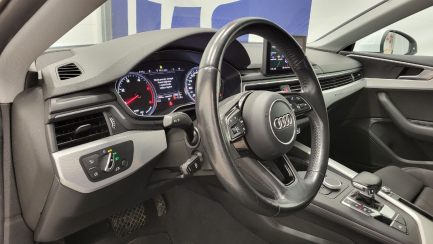 Zdjęcie przedmiotu: Audi A5 2.0 TDI Quattro Sport S tronic