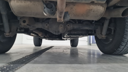 Zdjęcie przedmiotu: Jeep Wrangler Unlimited GME 2.0 Turbo Sahara aut Oświadczenie o utracie DR