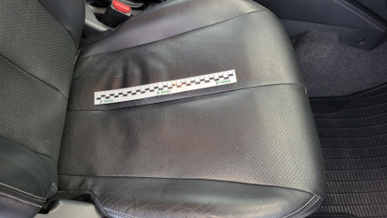 Zdjęcie przedmiotu: Mitsubishi L200 2.2 d DC Stark Basic aut Oświadczenie o utracie DR