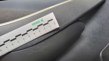 Zdjęcie przedmiotu: Suzuki Swace 1.8 Hybrid Premium Plus CVT