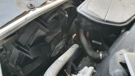 Zdjęcie przedmiotu: BMW, Seria 5 [G30/F90] 16-20, 525d Sport Line sport-aut