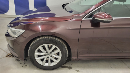 Zdjęcie przedmiotu: Volkswagen Passat 2.0 TDI BMT Comfortline