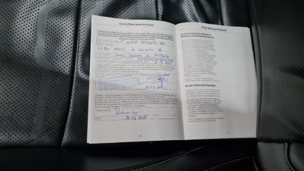 Zdjęcie przedmiotu: Ford Mustang Fastback 5.0 V8 GT aut