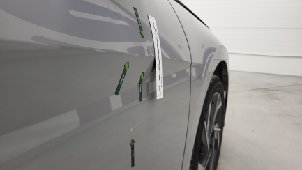 Zdjęcie przedmiotu: Hyundai Elantra 1.6 Smart CVT