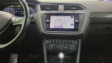 Zdjęcie przedmiotu: Volkswagen Tiguan Allspace 2.0 TDI 4Mot. SCR Highline DSG 7os