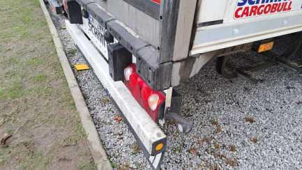 Zdjęcie przedmiotu: SCHMITZ SKO 24 35.0t Refrigerator