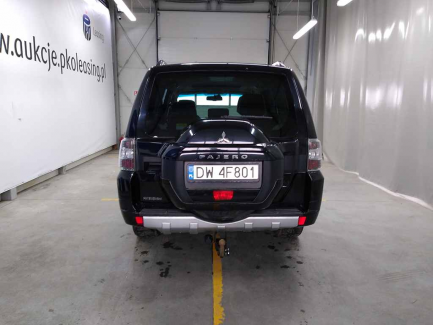 Zdjęcie przedmiotu: Mitsubishi Pajero 3.2 DI-D DPF Instyle 4WD AT