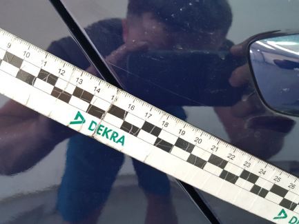 Zdjęcie przedmiotu: Skoda Superb