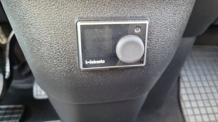 Zdjęcie przedmiotu: Toyota PROACE Verso 2.0 D4-D Long VIP Aut