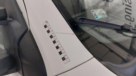 Zdjęcie przedmiotu: Peugeot BOXER 2.0 BlueHDi E6 3.5t L3