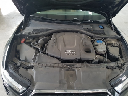 Zdjęcie przedmiotu: Audi A6