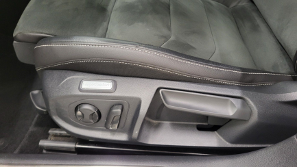 Zdjęcie przedmiotu: Volkswagen ARTEON Shooting Brake 2.0 TSI Elegance DSG