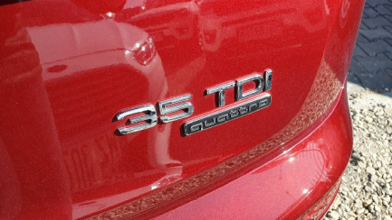 Zdjęcie przedmiotu: Audi Q5 35 TDI Quattro S tronic