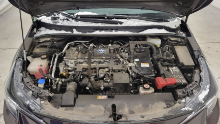 Zdjęcie przedmiotu: Toyota Corolla TS Kombi 1.8 Hybrid GPF Comfort