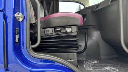 Zdjęcie przedmiotu: Volvo FMX 540 E6d 29.0t