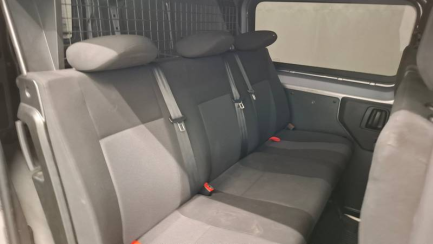 Zdjęcie przedmiotu: Fiat Scudo Maxi Easy 2.0 M-jet E6d-F 3.1t