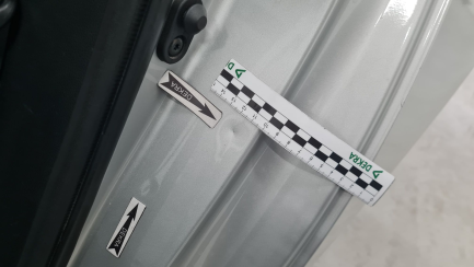 Zdjęcie przedmiotu: Toyota Corolla 1.8 Hybrid GPF Active Oświadczenie o utracie DR