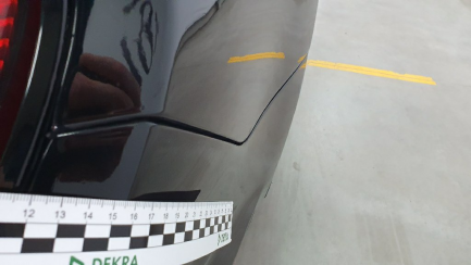 Zdjęcie przedmiotu: Ford Mustang Fastback 3.7 aut