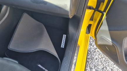 Zdjęcie przedmiotu: Mercedes-benz A 45 S AMG 4-Matic 8G-DCT