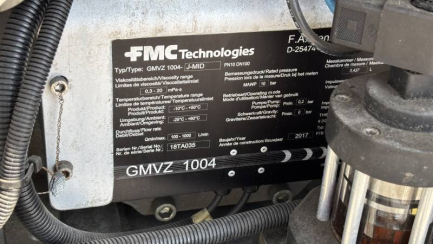 Zdjęcie przedmiotu: Volvo FM E6 26.0t