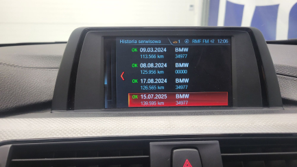 Zdjęcie przedmiotu: BMW 430i GPF xDrive M Sport aut
