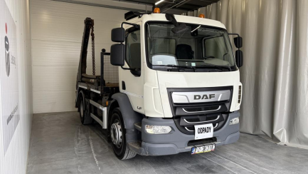 Zdjęcie przedmiotu: DAF LF 230 E6 19.0t