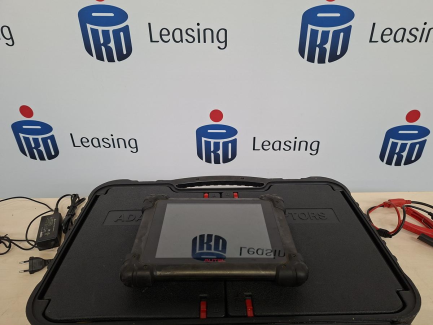 Zdjęcie przedmiotu: Діагностичний тестер AUTEL MaxiSys 908S PRO