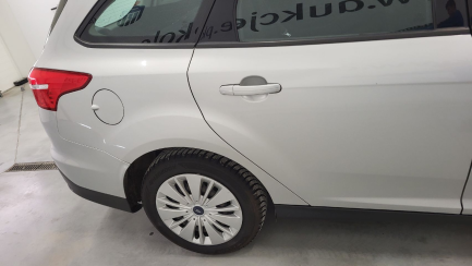 Zdjęcie przedmiotu: Ford Focus Kombi 1.5 TDCi Trend